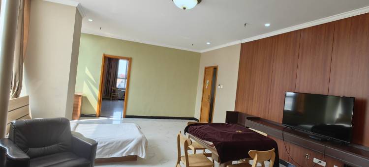 托克托颐馨园商务宾馆图片