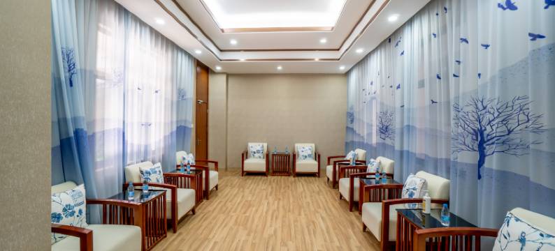 三亚康特王府会议度假酒店(三亚站店)图片