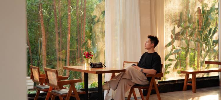 北海一沐民宿图片