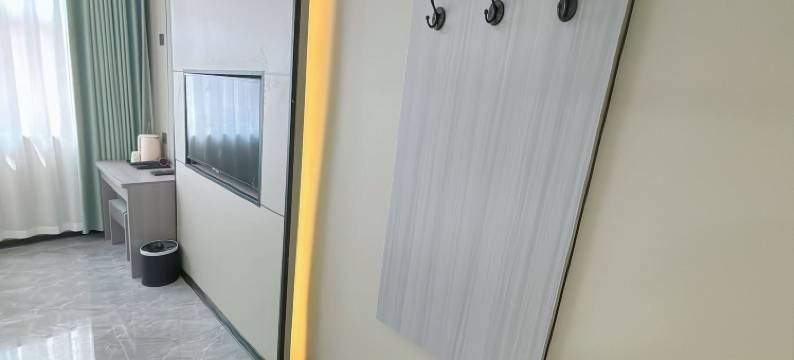 中牟上居酒店图片