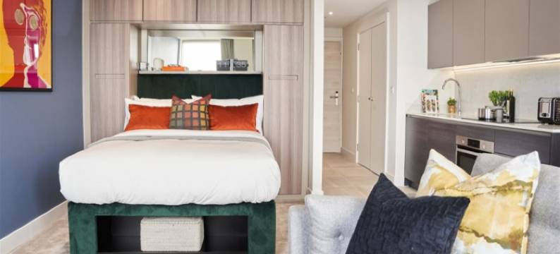 查尔斯霍普利物浦酒店(Charles Hope Liverpool)图片