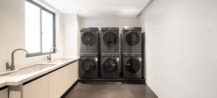 丽呈朗誉酒店(三明北高铁站沙县机场店)图片