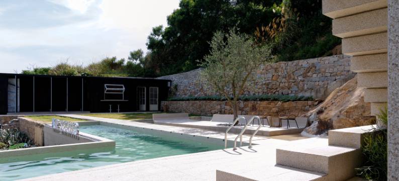 平潭岛·雀兮Cheersea沙滩度假民宿图片