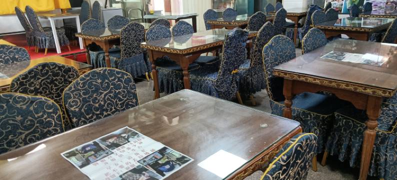 厦门诚都商务酒店图片