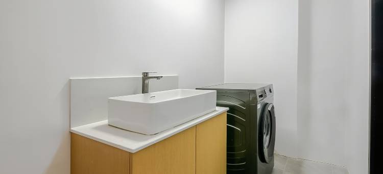 轻住酒店(青岛台东步行街营口路店)图片