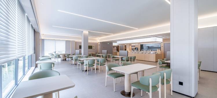 全季酒店(栾川老君山鸾州渡假日小镇店)图片