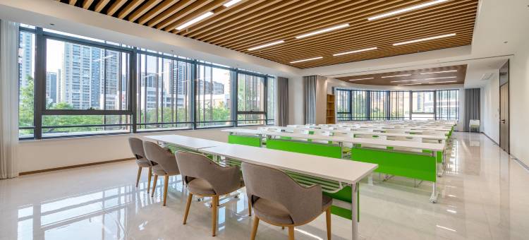 徐州紫金公寓酒店(奥体中心店)图片