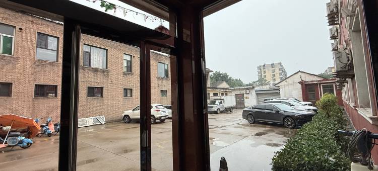 文水大盛宾馆图片