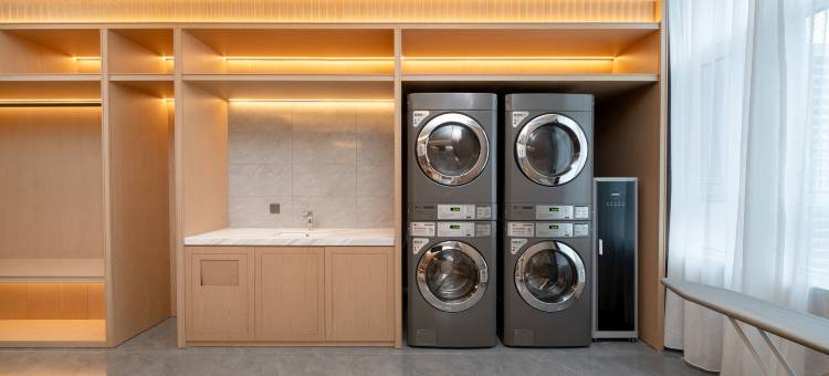 维也纳酒店(长春青怡坊云琅店)图片