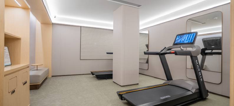 全季酒店(西安高新大寨路店)图片