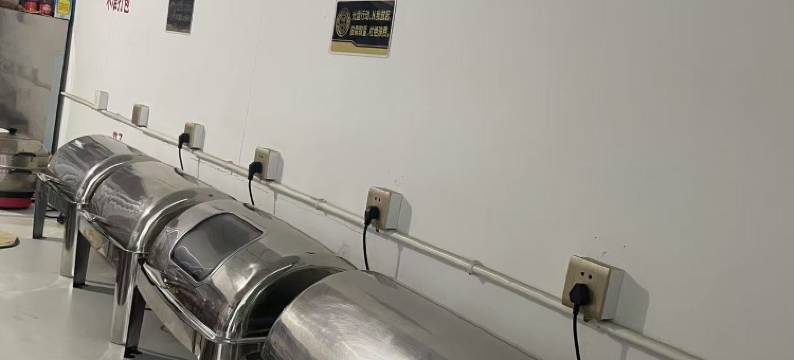 港都商务酒店(大麦屿店)图片