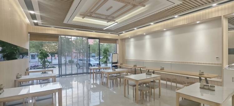 至臻·鸣沙山居酒店(金昌店)图片