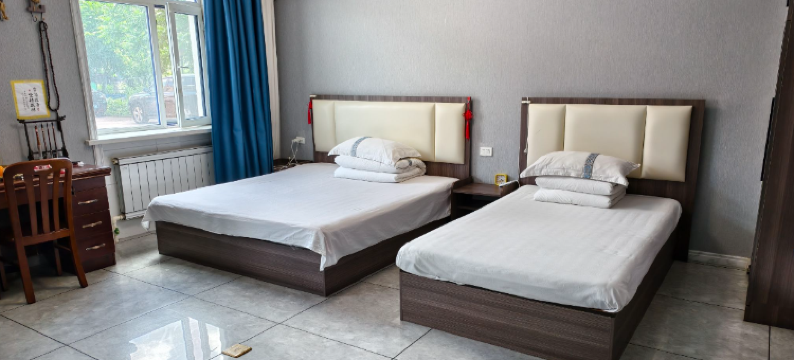 丰林鑫汇宾馆图片