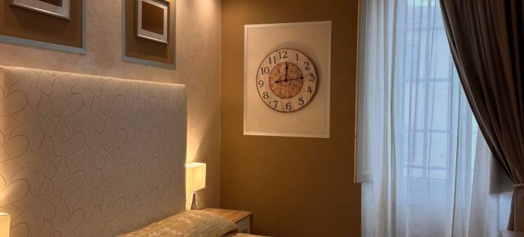 阿里娜利酒店(Hotel Alinari)图片