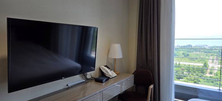 永宗里维埃拉酒店(Riviera Hotel Yeongjong)图片