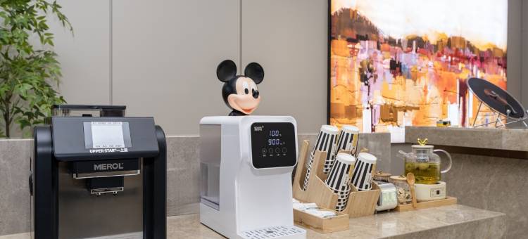 白玉兰酒店(大连旅顺口白玉山店)图片