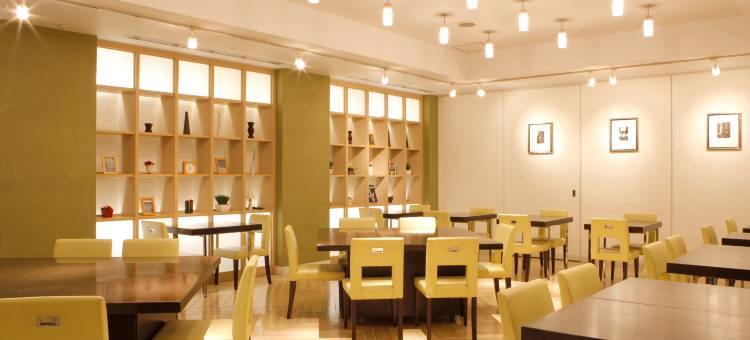 三井花园酒店熊本(Mitsui Garden Hotel Kumamoto)图片