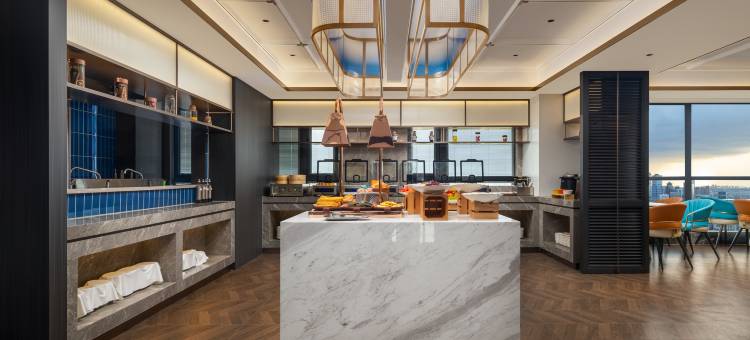 美豪酒店(长沙省博物院湘雅医院地铁站店)图片