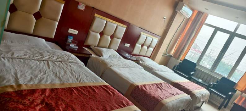 榆林金御来宾馆图片