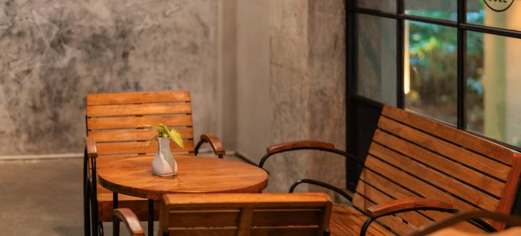 雨林瑞士贝尔酒店(Swiss-Belhotel Rainforest)图片