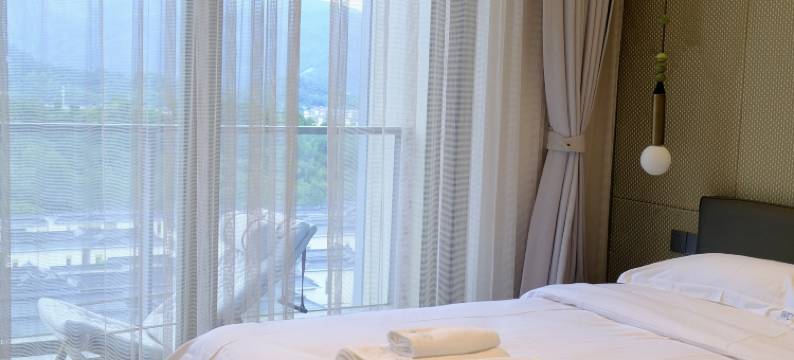 安吉窝窝度假别墅图片