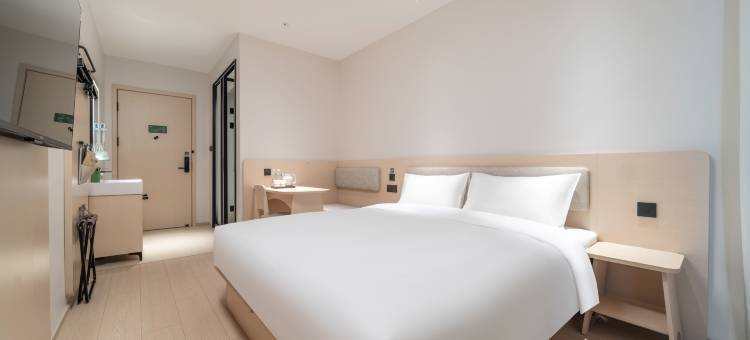 海友酒店(成都南湖立交地铁站店)图片