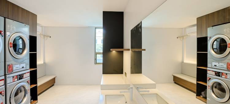 威海不晚酒店图片