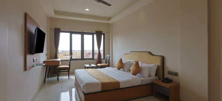 TGR酒店(TGR Hotel)图片