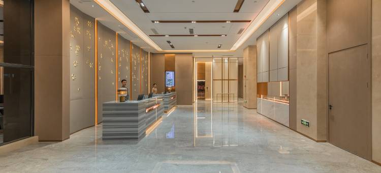 麗枫酒店(成都温江国色天乡店)图片