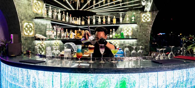 坦里奇皇家精品酒店(THANH LICH ROYAL BOUTIQUE HOTEL)图片