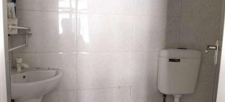 兴城客来多宾馆图片