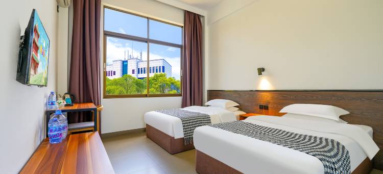 如家华驿酒店(福建省漳州市古城店)图片