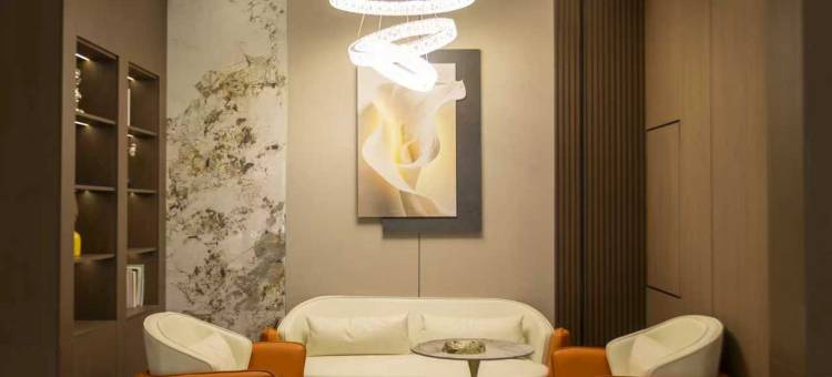 圣都以琳商务宾馆图片