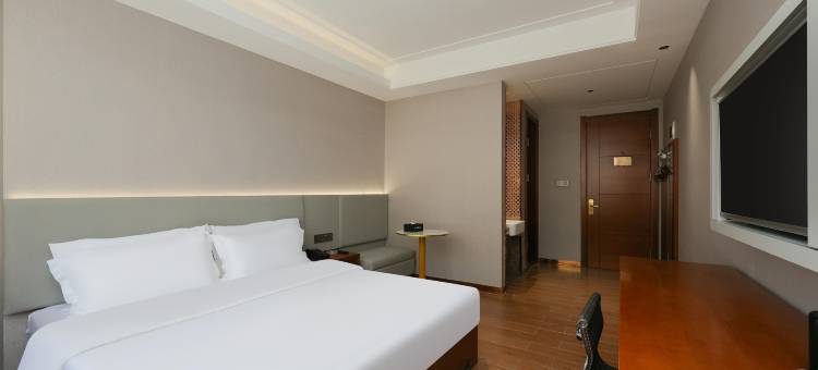 扶余九龙酒店(扶余火车站店)图片