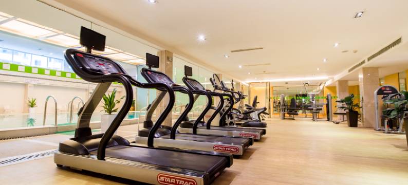 千岛湖海外海度假酒店图片