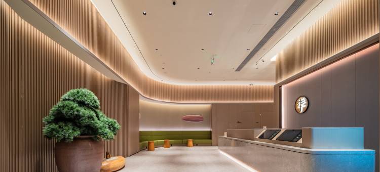 全季酒店(成都万象城店)图片