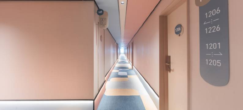 汉庭酒店(石家庄开发区珠峰大街店)图片