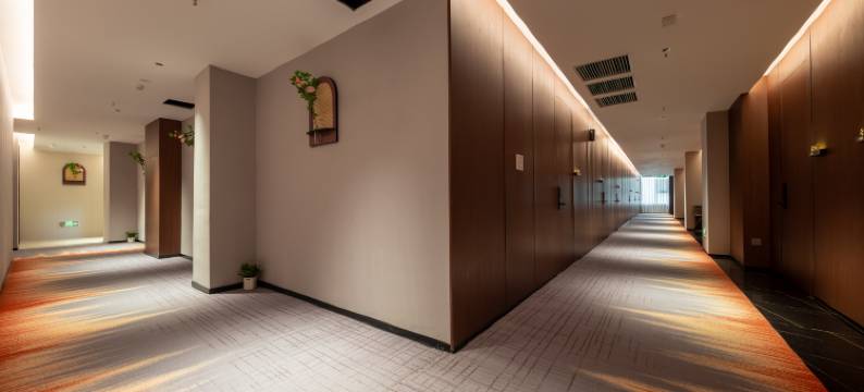 宿汐阁酒店(南昌滕王阁万寿宫地铁站店)图片