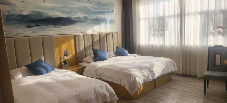 正蓝旗上都镇远方酒店图片