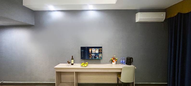 嫦娥宾馆(怀集商业步行街店)图片