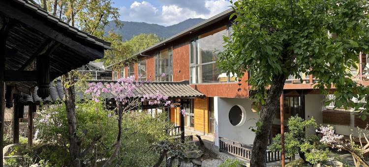 瓶兰居民宿图片