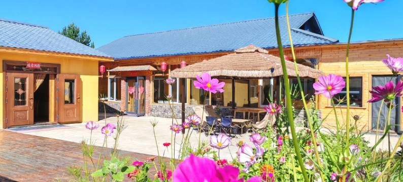 北舍小院(北极村店)图片