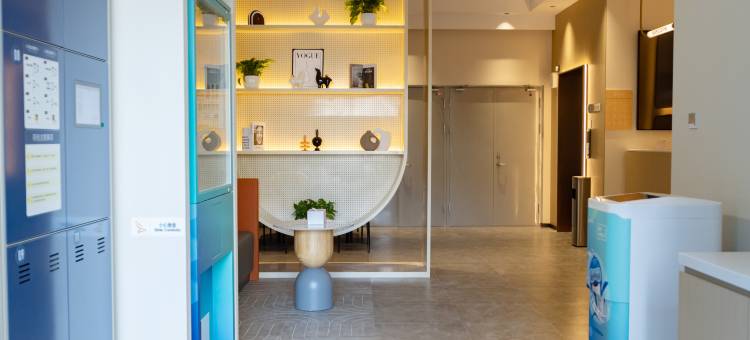 锦江之星酒店(承德宽城金鼎广场店)图片