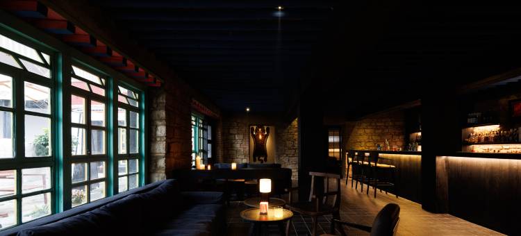 拉萨凡莲酒店图片