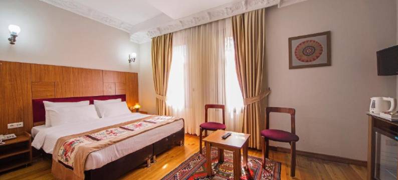 竞技场酒店(Hippodrome Hotel)图片