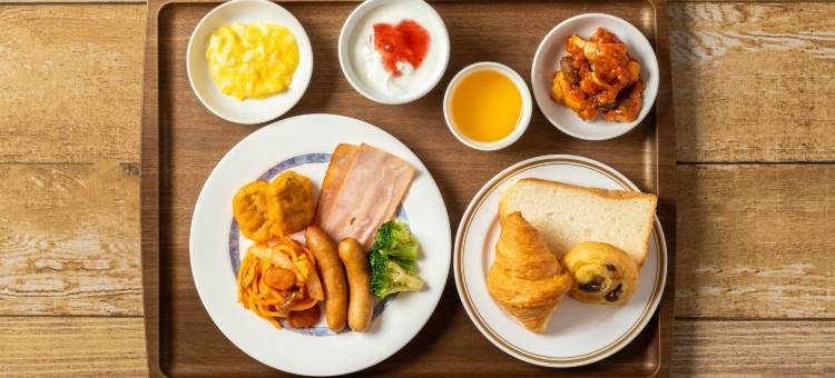 MYSTAYS宇都宫酒店(HOTEL MYSTAYS Utsunomiya)图片