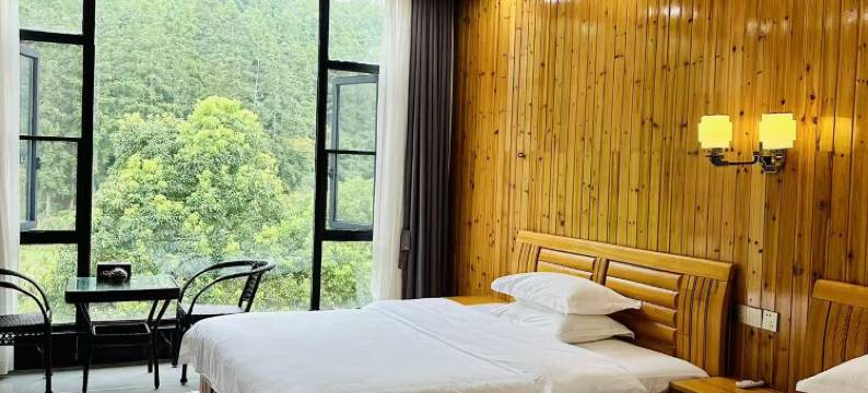 瑶里幸福小院客栈 (古镇风景区店)图片