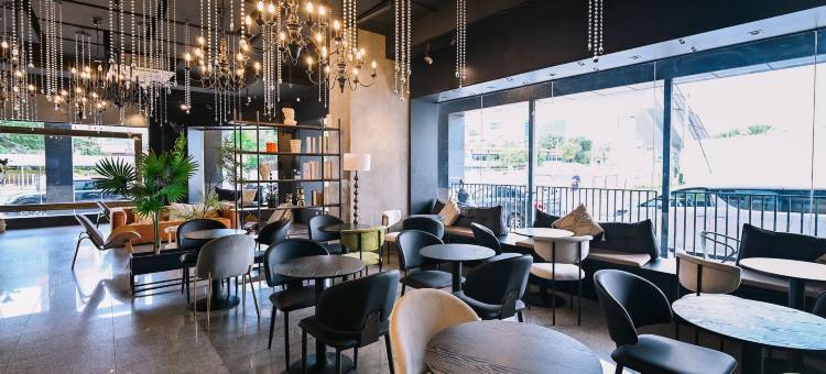 Kingston Hotel 4 @ TRX图片