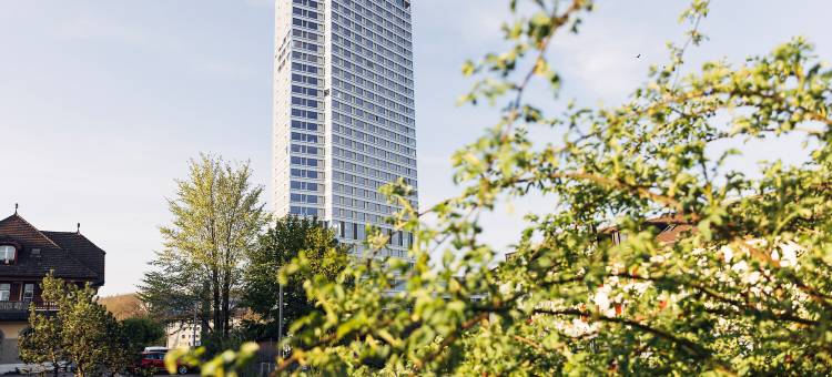 Harry的家伯尔尼博览会(Harry's Home Bern-Expo)图片