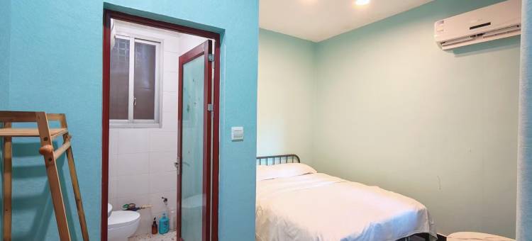 闽侯一家民宿(闽江大学店)图片